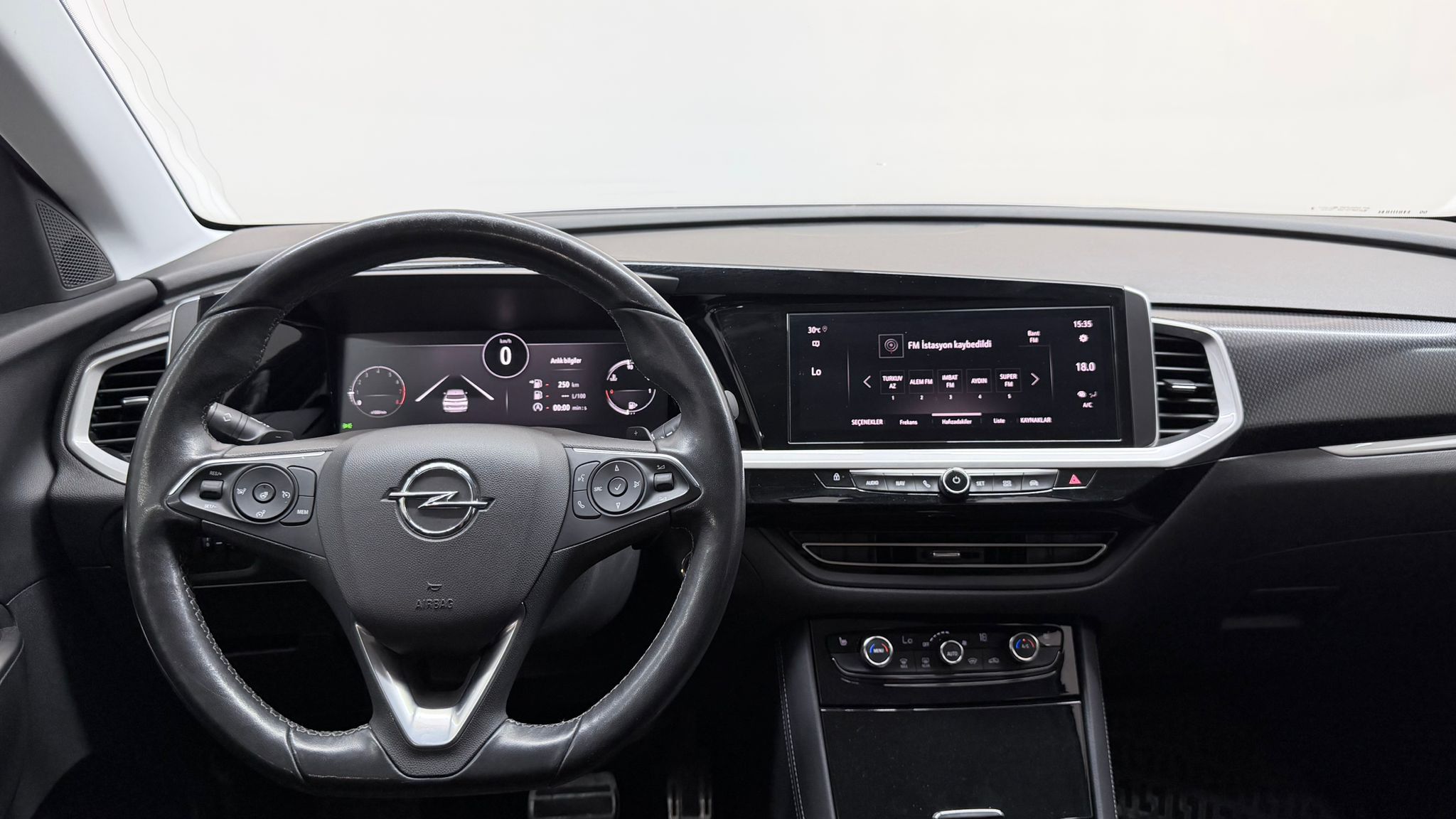 OPEL GRANDLAND 13